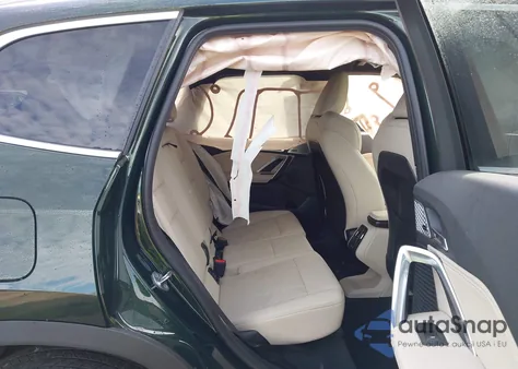 2023 BMW X1 xDrive28I from USA, damaged, VIN WBX73EF08P5W65335